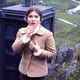 Illustration for article titled Deborah Watling dead at 69